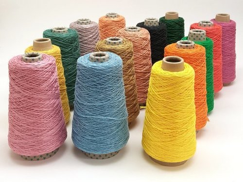 34'S WEAVING YARN