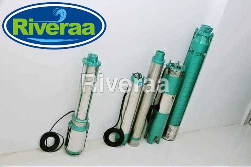 वर्टिकल सबमर्सिबल पम्प्स