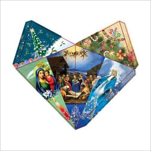 क्रिसमस स्टार