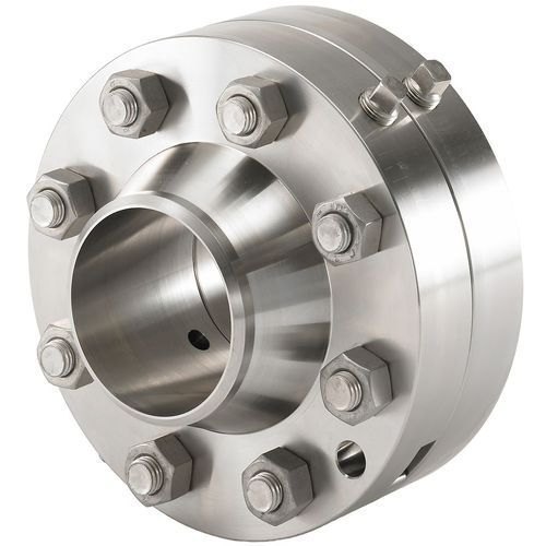 Orifice Flanges - Material: Ss