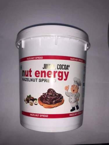 लिक्विड हेज़लनट पेस्ट