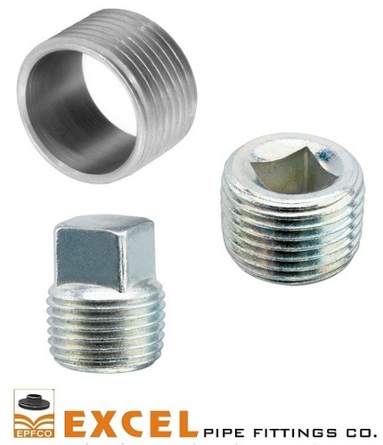 Pipe Plugs
