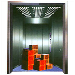Goods Lift