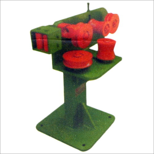 D Scaler Machine