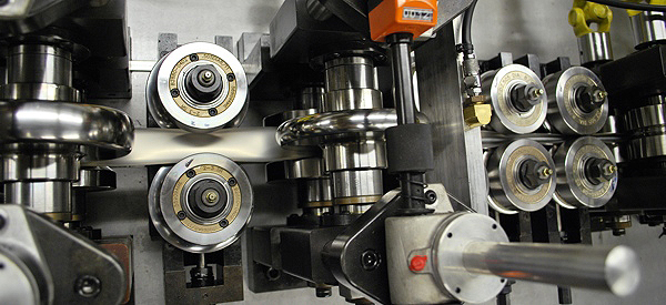 Tube Mill