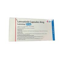 Lenvatinib Capsules 4 mg