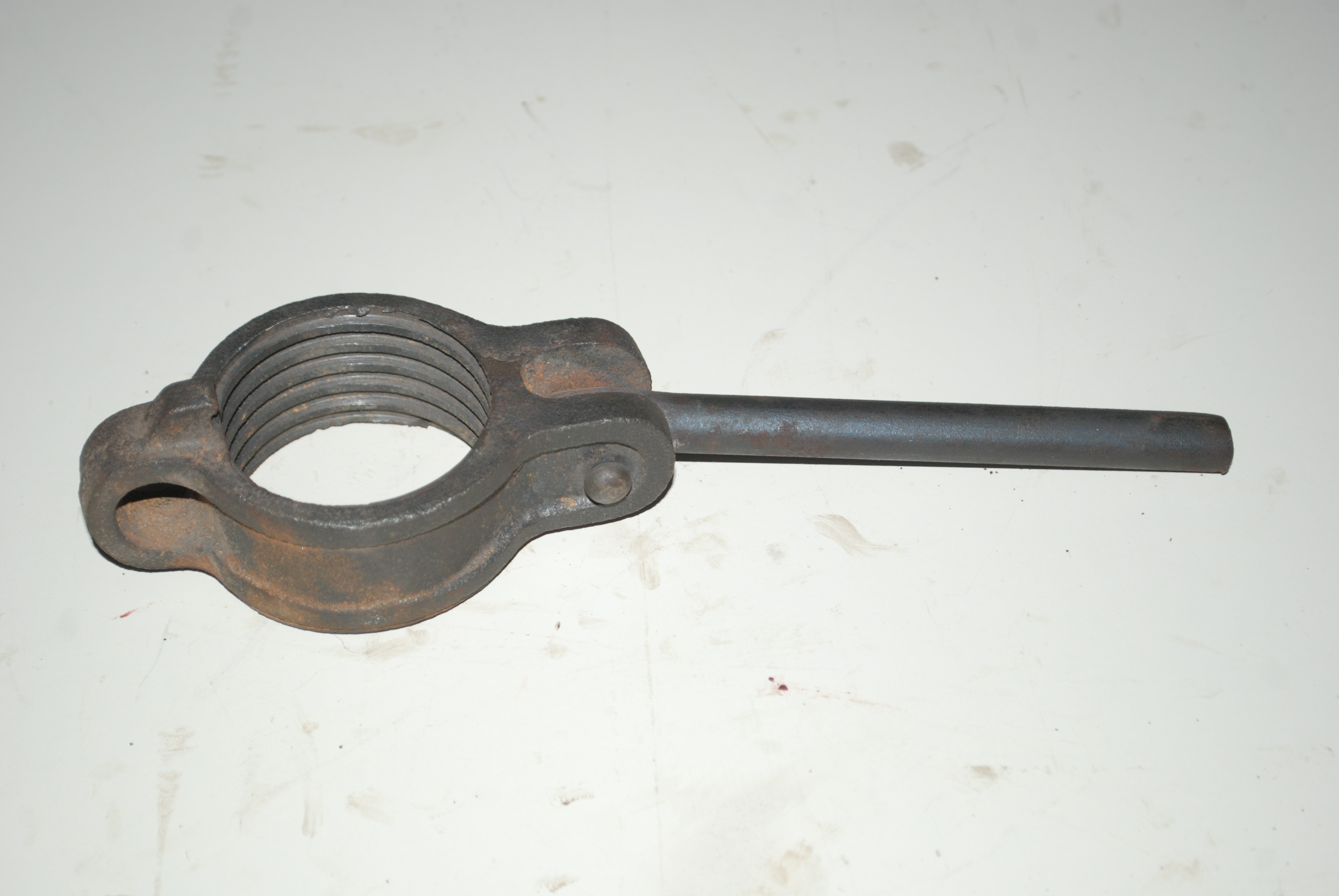 Prop Nut - High-quality Material , Ideal For Construction Applications | T Type Design, Compliant With Industrial Norms