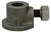 Gogo Bolt - Cast Iron Material | Lightweight, Simple Mounting, Abrasion Resistance, Assorted Specifications