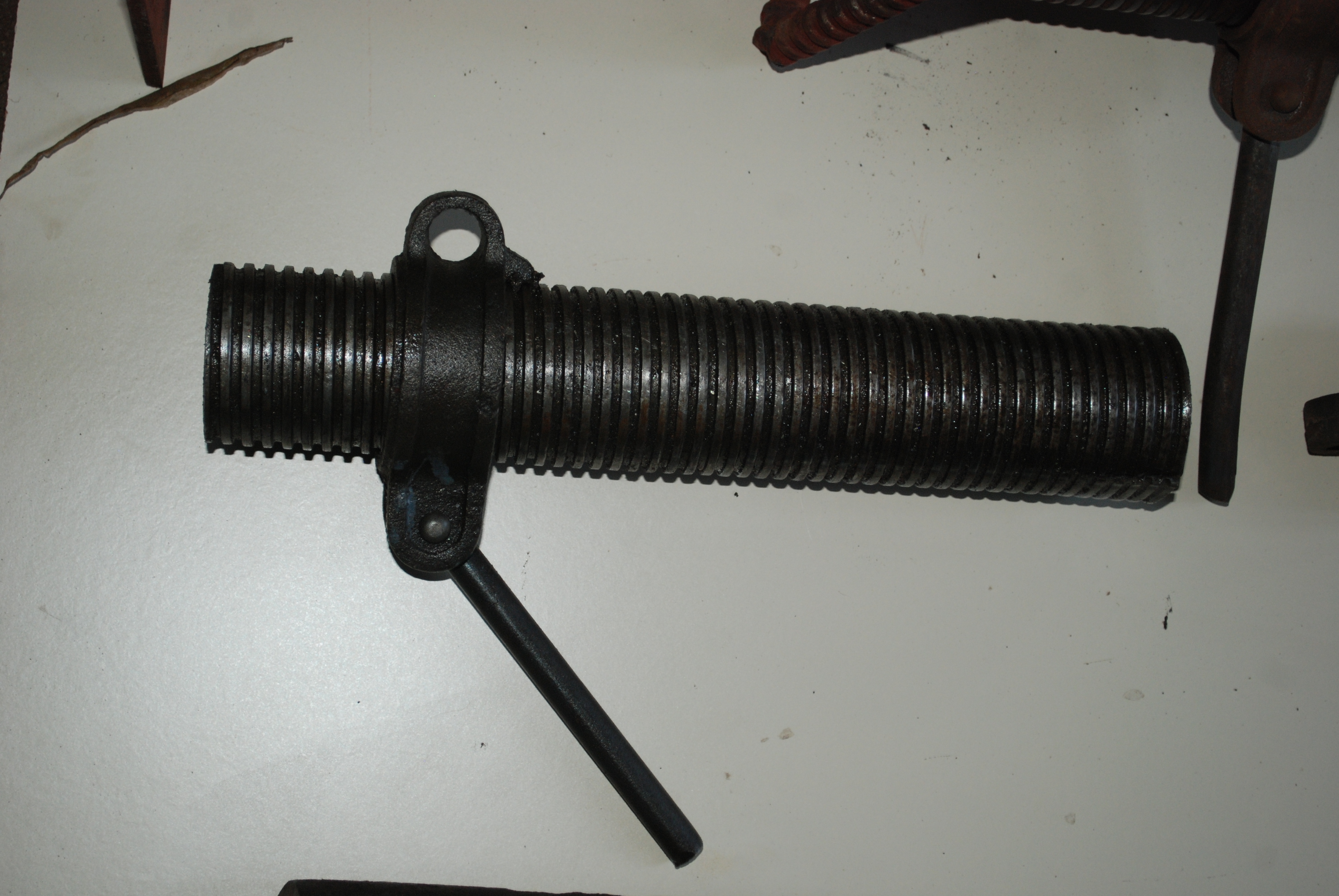Prop Sleeve - Steel, 200mm To 300mm Sizes With Various Slot Sizes | Longevity, Excellent Strength, Dimensional Accuracy
