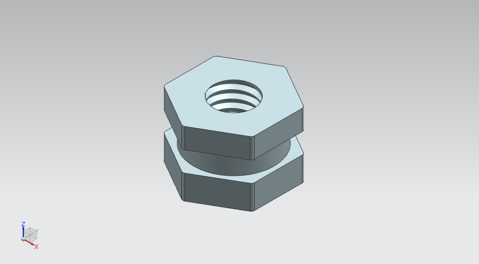 Hexagon Brass Inserts