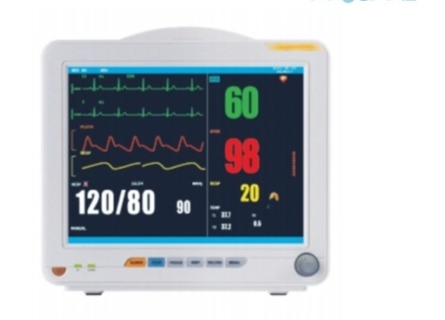 Multi Parameter ETCO2