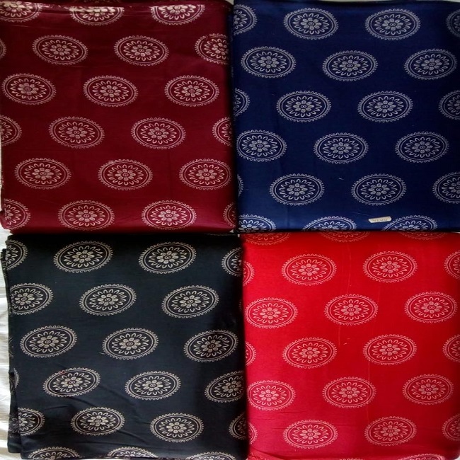 Modal Rayon Fabric