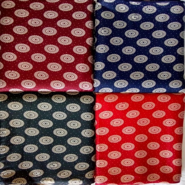 Modal Rayon Fabric
