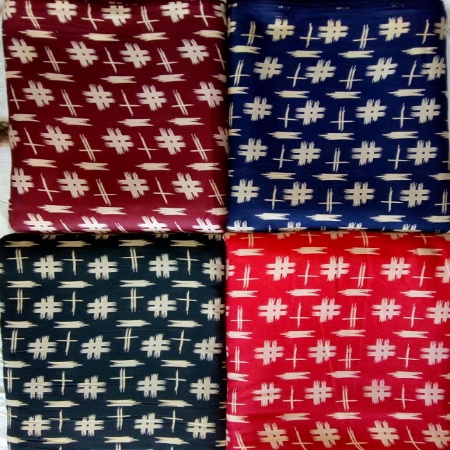 Modal Rayon Fabric