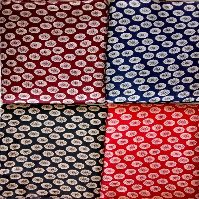 Modal Rayon Fabric