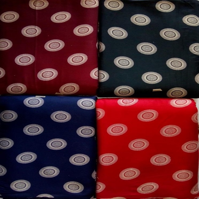 Modal Rayon Fabric