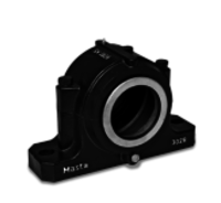 ब्लैक एसएन सीरीज़ प्लमर ब्लॉक