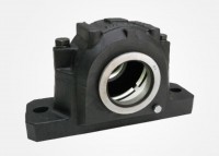 EXPORT SERIES BEARING HOUSING - Mild Steel, SN 506-532, SNH 507-532 | Enhanced Automation, Streamlined Design, High Load Capacity, Hologram Authenticator