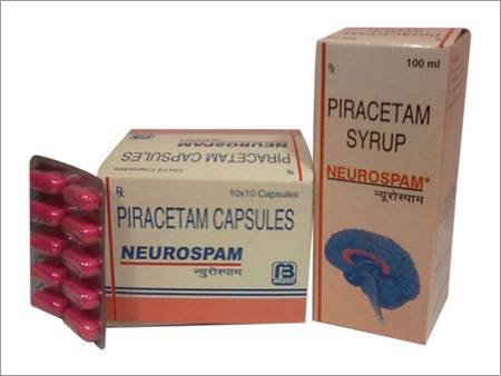Liquid Nervous System Drugs