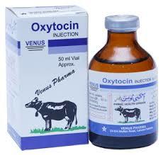 Liquid Oxytocin Injection