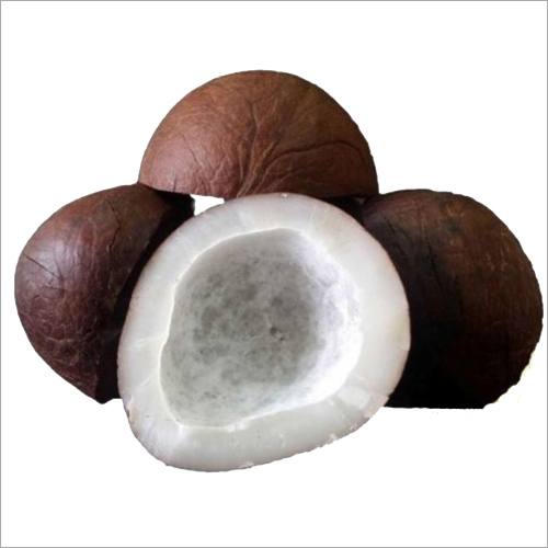 Dry Coconut