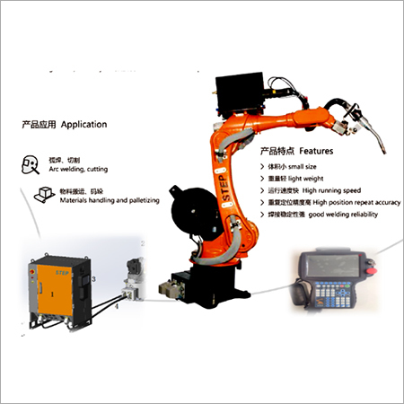 Welding Robot