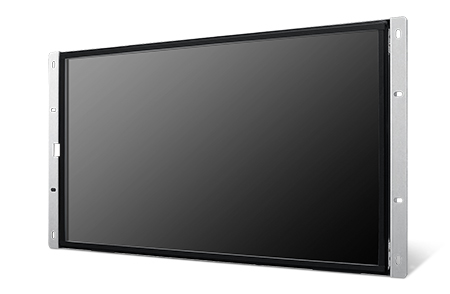 INDUSTRIAL PANEL PC