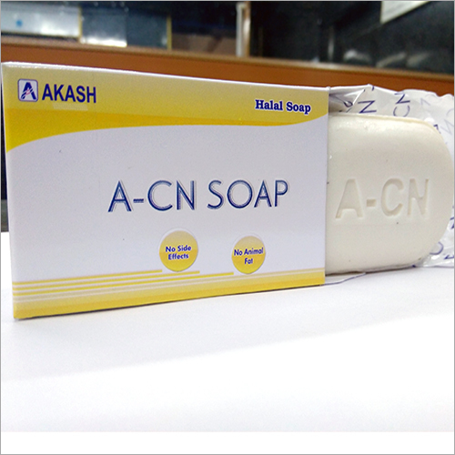 Pure Coconut Soap