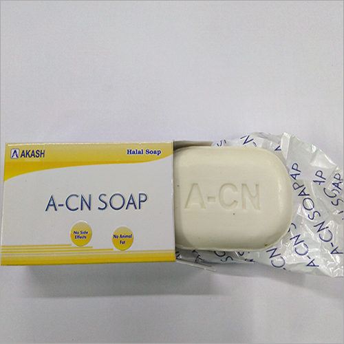 Coconut Soap Bar