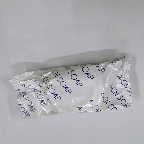 Pure Coconut Oil Soap