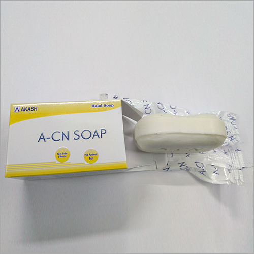 Virgin Coconut Oil Soap