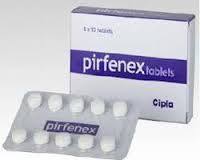 Tablets Pirfenex