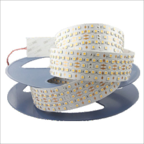 24V 2835 फ्लेक्सिबल एलईडी स्ट्रिप लाइट