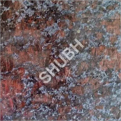 पेबल मिक्स एक्सोटिक