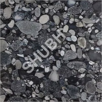 कंकड़ मिश्रण