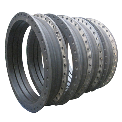 रबर विस्तार जोड़