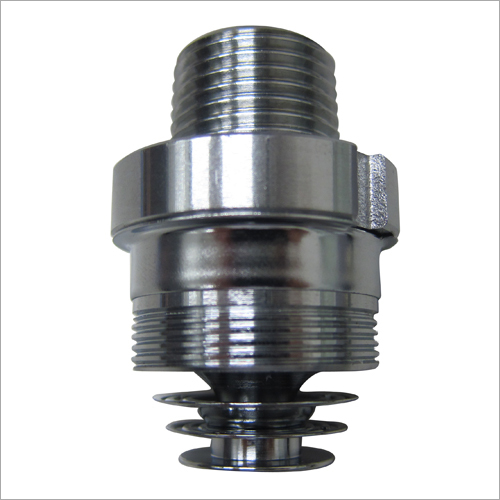 एसएस स्प्रिंकलर एडाप्टर