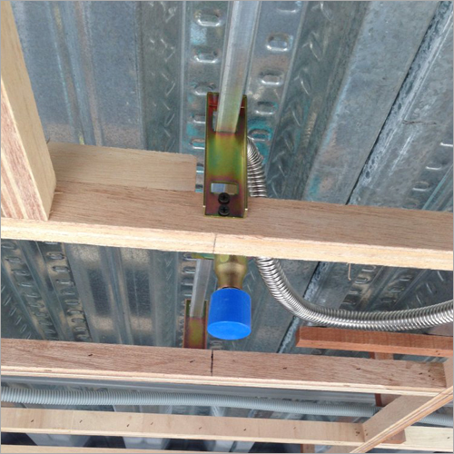 फ्लेक्सिबल स्प्रिंकलर होज