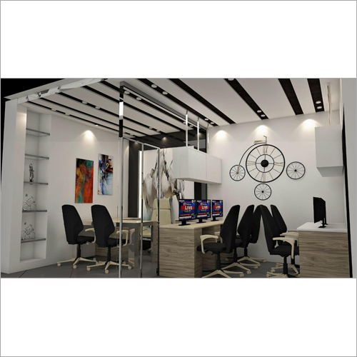 इंटीरियर होम डिजाइनिंग सर्विसेज