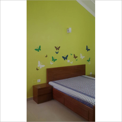 बेडरूम इंटीरियर डिजाइन सेवाएं