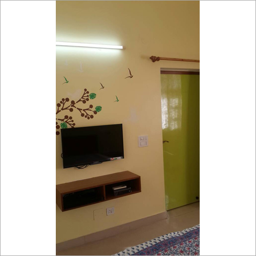 आंतरिक दीवार डिजाइन सेवा