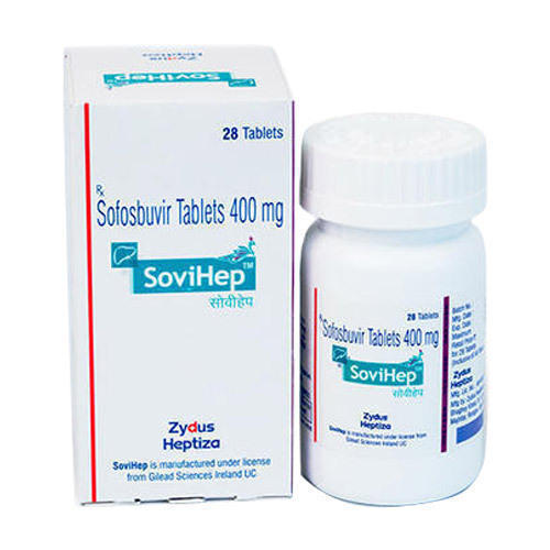 Tablets Sovihep