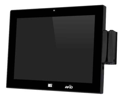 RBT 1240T INDUSTRIAL PANEL PC