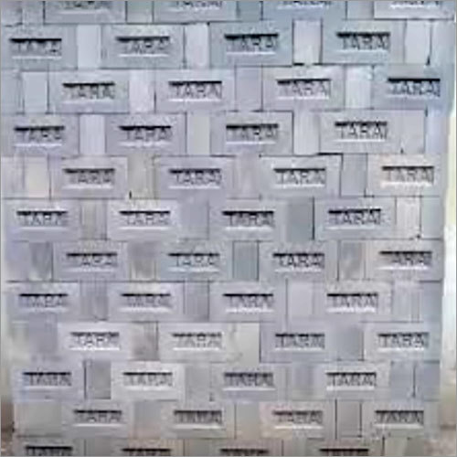 कंक्रीट फ्लाई ऐश ईंटें