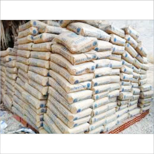 वाटरप्रूफ सीमेंट