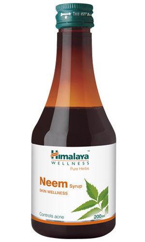 Liquid Syrup