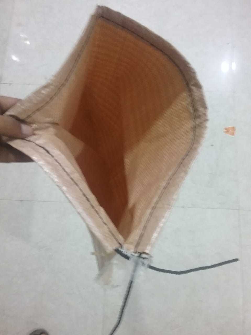 Urn Sand Bags - Color: Brown
