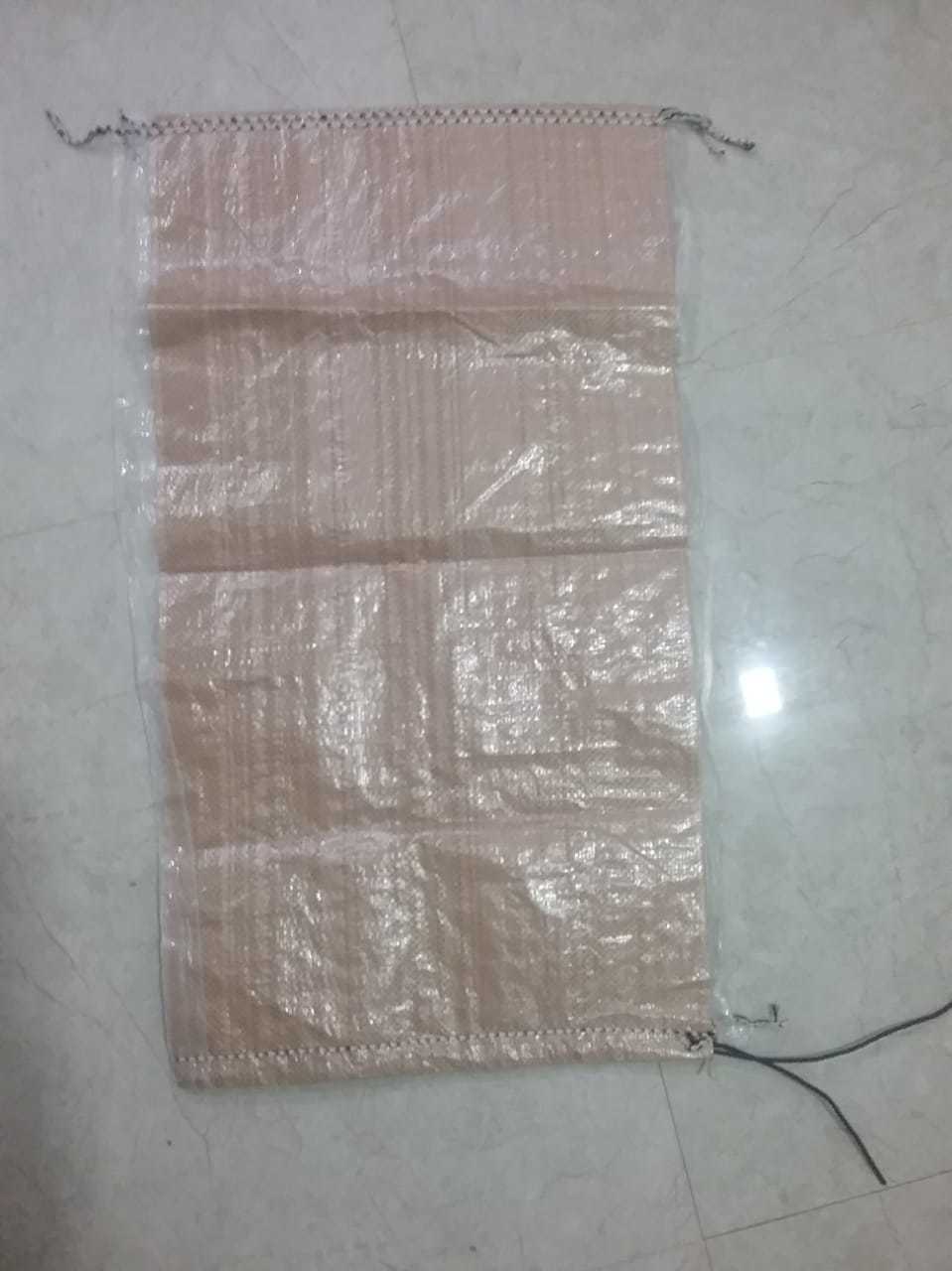 Urn Sand Bags - Color: Brown