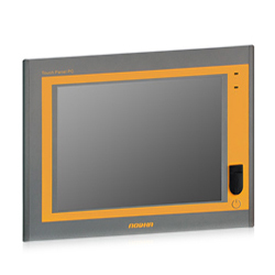 15" Industrial Panel PC