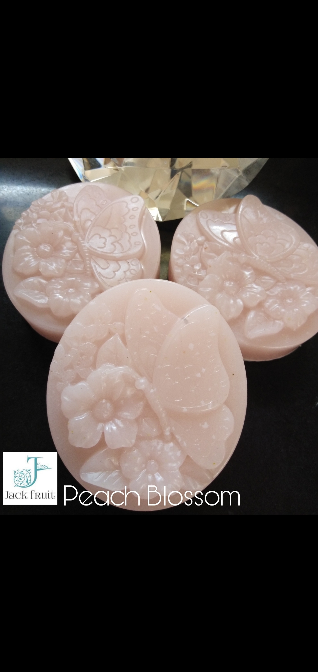 Handmade Organic Soap - Organic Herbs, Variable Weight, Yellow Color | All Skin Types, Long-lasting Moisturizing, Mesmerizing Floral Aroma